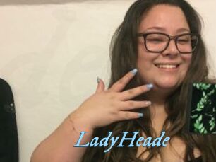 LadyHeade