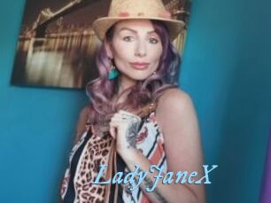 LadyJaneX
