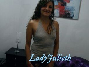 LadyJulieth