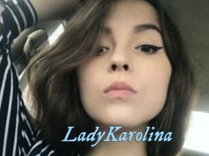 LadyKarolina