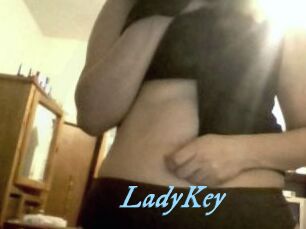 LadyKey