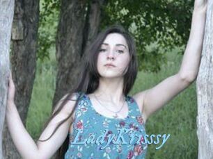 LadyKrisssy