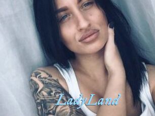 LadyLand