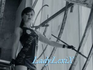 LadyLexiX