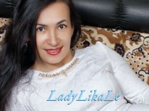 LadyLikaLe