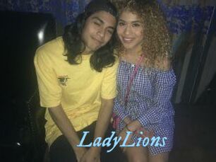 LadyLions