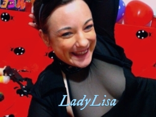 LisaHoty DeriheruI