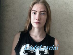 LadyLorelai