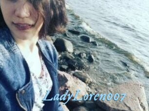 LadyLoren007