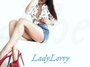 Lady_Lorry