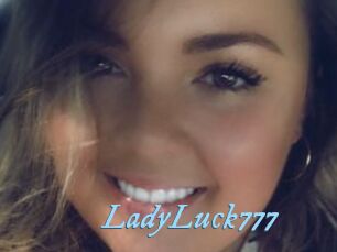 LadyLuck777