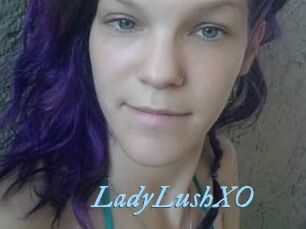 LadyLushXO DeriheruI