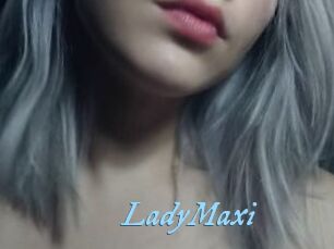 LadyMaxi