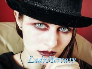 LadyMercury
