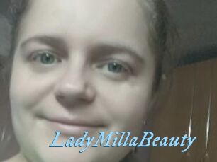 LadyMillaBeauty