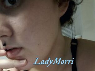 LadyMorri