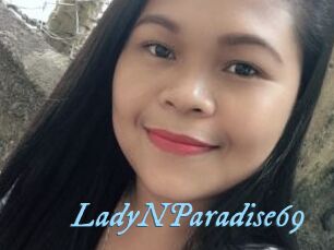 LadyNParadise69