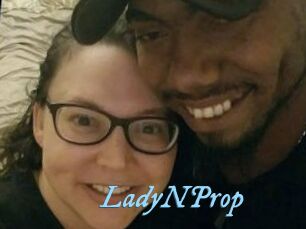 LadyNProp