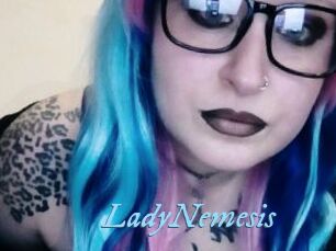 LadyNemesis