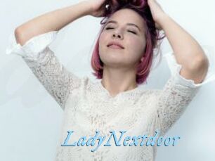 LadyNextdoor
