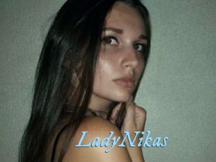 LadyNikas