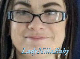 LadyNillaBaby