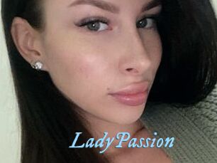 LadyPassion