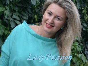 LadyPasssion