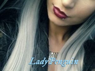 LadyPenguin