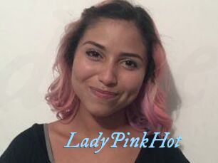 LadyPinkHot