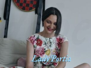 LadyPortia