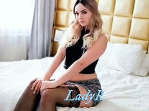 LadyR