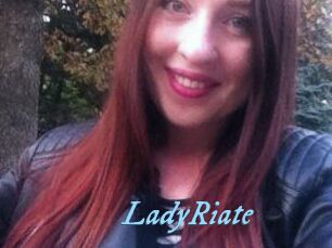 LadyRiate