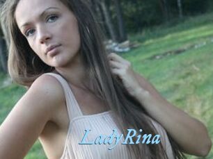 LadyRina