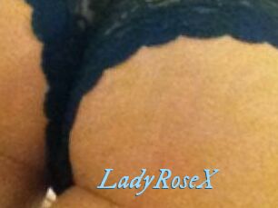 LadyRoseX