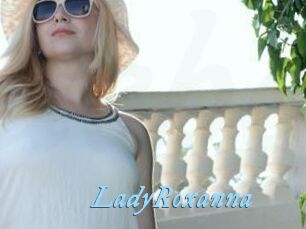 LadyRoxanna