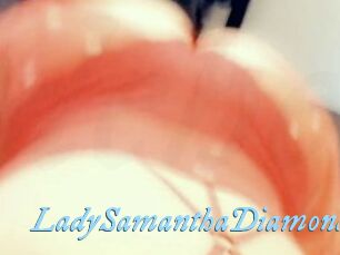 LadySamanthaDiamond
