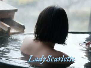 LadyScarlette DeriheruI