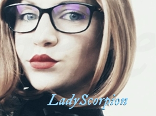 LadyScorpion