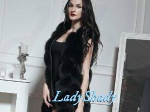 LadyShady