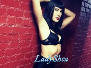LadyShea