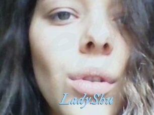 LadyShu DeriheruI