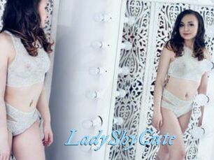 LadyShyCute