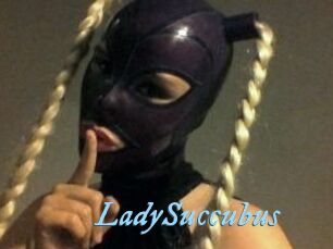 LadySuccubus