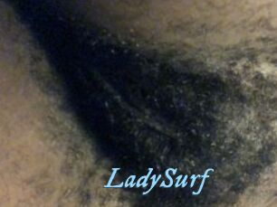 LadySurf