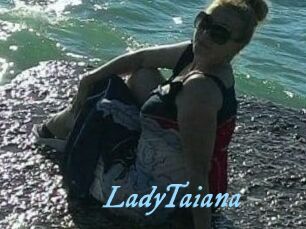 LadyTaiana DeriheruI