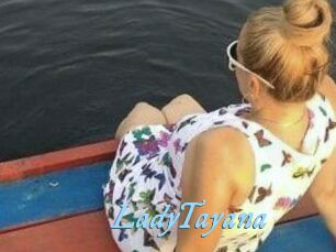 LadyTayana