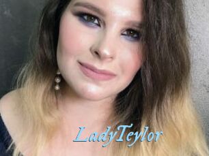 LadyTeylor