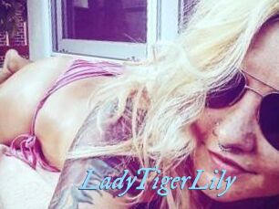 LadyTigerLily