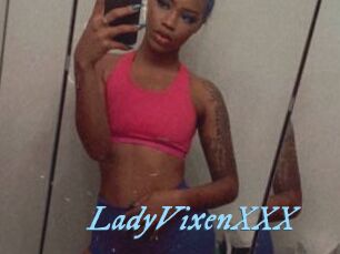 LadyVixenXXX